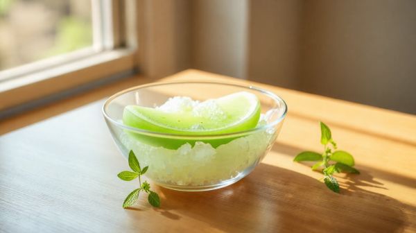Top green tea gelatin snacks to enhance weight loss and metabolism