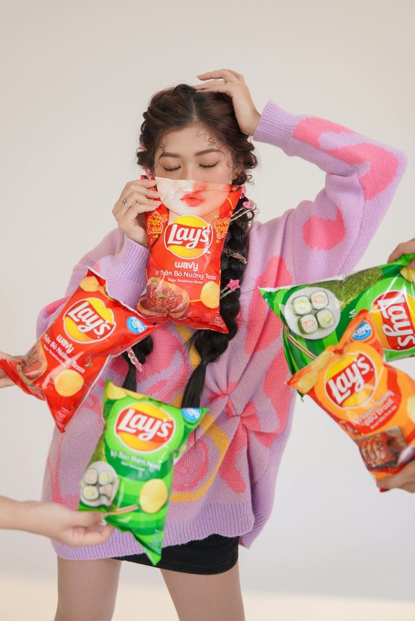 Buy Lay's Chips Online: Discover Your Favorite Flavors Today